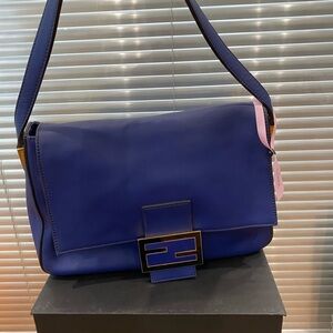 Fendi Shoulder Bag